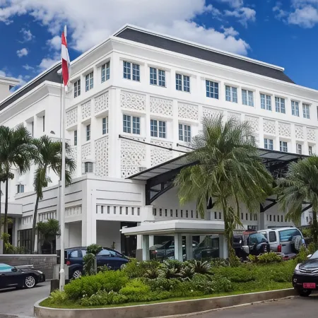 The Mirah Hotel Bogor