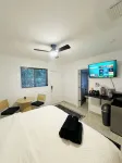 One Bd Efficiency 5min from 8th St - Holiday bungalows