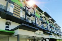 水稻酒店 酒店
