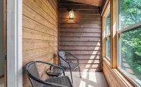 Cozy 3-bedroom cabin on beautiful Sand Lake in lovely Cumberland, WI.
