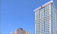 Golden Sands Hotel & Residences Sharjah