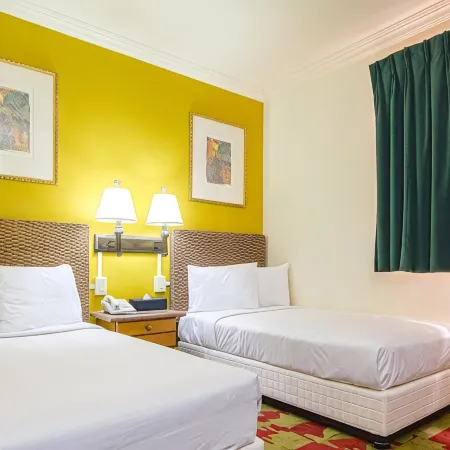 Wyndham Garden Guam Hotels in Tamuning