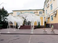 Edelvejs Hotel Hotels in Cherkessk