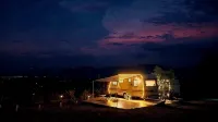 Mine hills car2 zone 1 Kaoyai Hotels in Chan Thuek