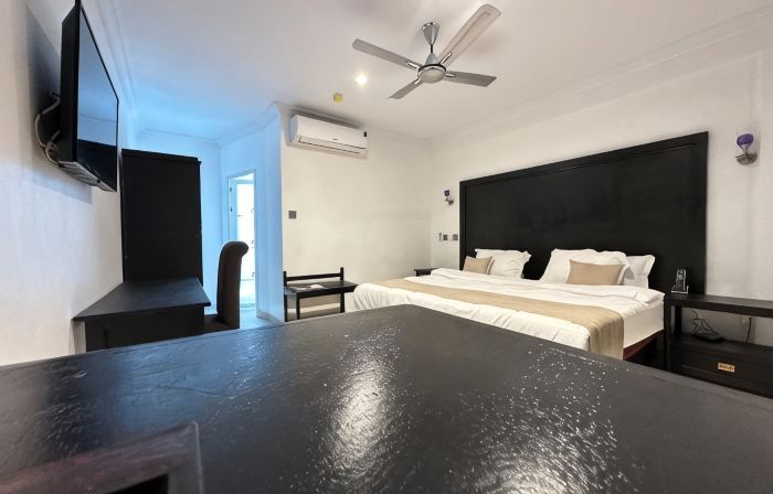 FANCO HOSPITALITY HOTEL
