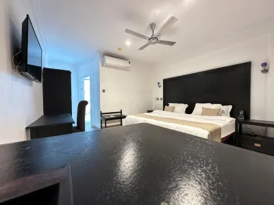 FANCO HOSPITALITY HOTEL Hotel di 