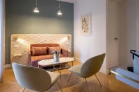 Hôtel le XIX - Baarit