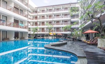 Sun Island Hotel & Spa Kuta