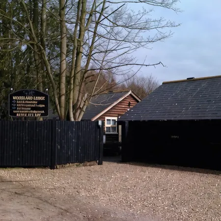 Woodland Lodge