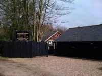 Woodland Lodge - Wifi