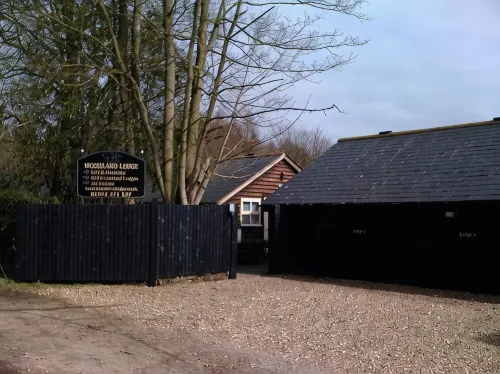 Woodland Lodge