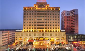 West Lake International Hotel