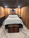 Cozy Cabin - Chalets