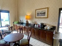 Onley Inn Hotels in Accomack County