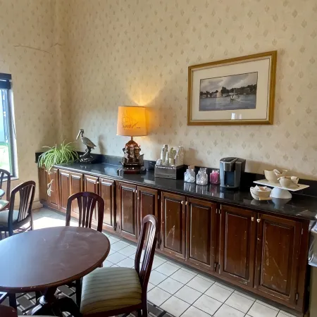 Onley Inn