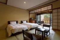 Hakone Kowakien Mikawaya Ryokan