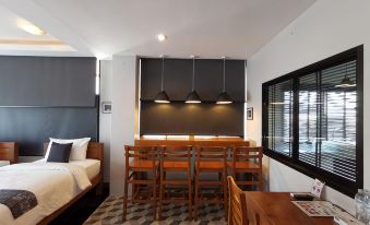 The Besavana Phuket