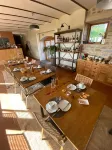 Les Caselles - Gîte, Table et Chambres d'hôtes