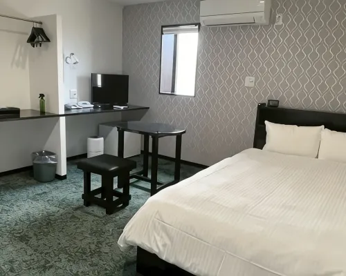 Hotel Onlyone Hotels in Uchiko