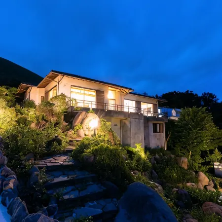 Resort stay Bowen ~Izukogen~