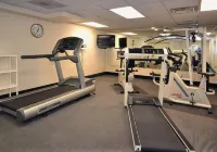 Best Western Grantville/Hershey - Træningscentre
