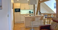 Ferienwohnung Strandgut