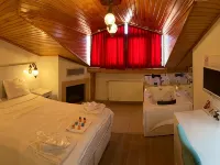 Agva Gunisigi Otel Hotels in Sile