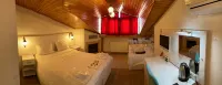 Agva Gunisigi Otel