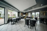 Brit Hotel la Bonne Etape