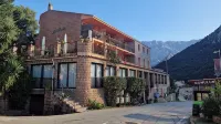 T2 sea & mountain view in the heart of the UNESCO-listed Gulf of Porto