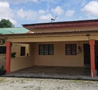 Homestay Che Wan Satu