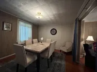 Charming 2-bedroom townhome in Coaldale close to St Lukes Hospital.