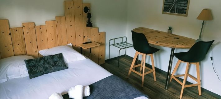 Hôtel Restaurant l’Éolienne Hotels in Dieppe