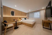 Brown Dot Hotel Bupyeong Station, Incheon Bupyeong