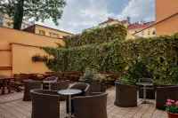 Hotel Ambiance
