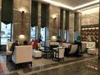 Shu Jing Holiday Hotel