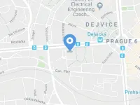 Diplomat Hotel Prague Hotels near Prague Loreto