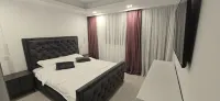 Holiday house 5-10 min to Therme Bucharest and Airport - Homestays