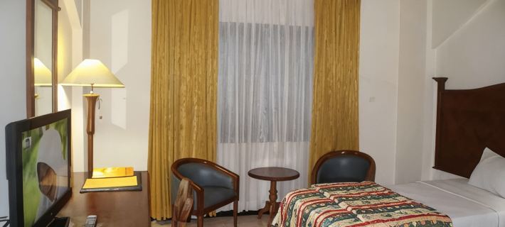 Mega Bintang Sweet Hotel Hotels in Blora Regency