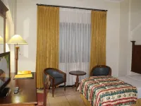 Mega Bintang Sweet Hotel Hotels in Cepu