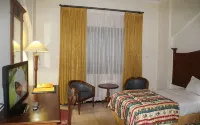 Mega Bintang Sweet Hotel