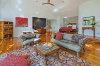 Pethers Rainforest Retreat