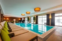 Panoramahotel Oberjoch