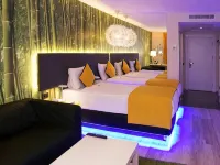 Tempo Suites Airport Hotels near Bahcelievler