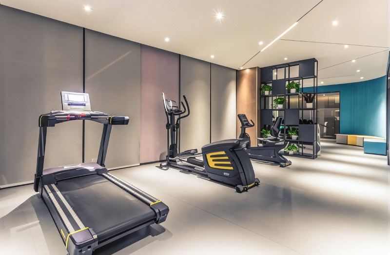 Mercure Suzhou Pingjiang Wanda Plaza Hotel photo 6