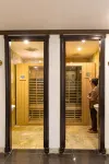 Ninh Binh Legend Hotel - Gym
