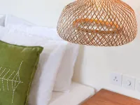 Tribal Coworking Hostel โรงแรมใกล้หาดเอคโค่ เดนปาซาร์