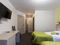 Priorat Mini-Hotel Hotels in Gatchinsky District