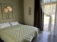 Hutor Baryshevo Recreation Camp - 2-Star