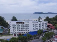 Langkapuri Resort Langkawi Các khách sạn gần Trung tâm thương mại Element